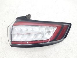 Ford Edge II Luci posteriori FT4B13404