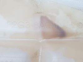 Ford Edge II Coolant expansion tank/reservoir F2G38A080