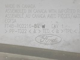 Ford Edge II Podszybie przednie FT4BR02216