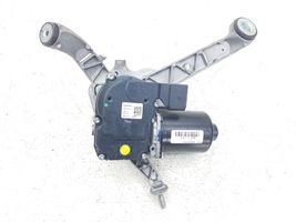 Ford Edge II Wiper motor FT4B17504