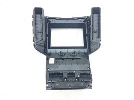 Ford Edge II Controllo multimediale autoradio FT4T18E245