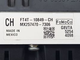 Ford Edge II Tachimetro (quadro strumenti) FT4T10849
