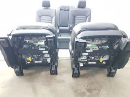 Ford Edge II Sitze komplett 