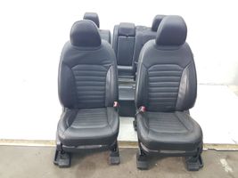 Ford Edge II Fotele / Kanapa / Komplet 