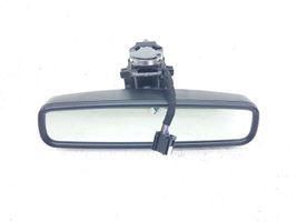 Ford Edge II Rear view mirror (interior) FU5A17E678