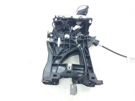 Ford Edge II Selettore di marcia/cambio (interno) F2GP7E395