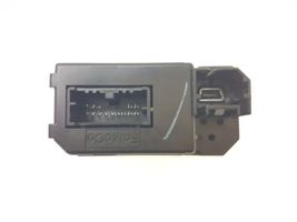 Ford Edge II USB socket connector EM2T14F014