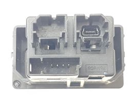 Ford Edge II USB socket connector HC3T14F014