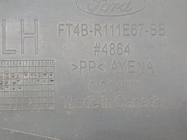 Ford Edge II Couvre soubassement arrière FT4BR111E67