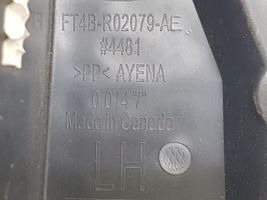 Ford Edge II Guma variklio skyriaus FT4BR02079