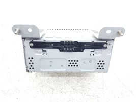 Ford Edge II Radio/CD/DVD/GPS-pääyksikkö FT4T19C107