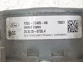 Ford Edge II ABS Pump F2GC2C405