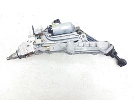 Ford Edge II Steering wheel axle F2GC3G506