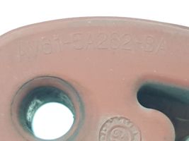 Ford Escape IV Muffler mount bracket/holder LX615A261