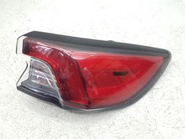 Ford Escape IV Rear/tail lights LJ6B13404