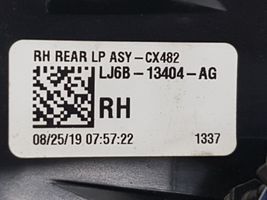 Ford Escape IV Rear/tail lights LJ6B13404
