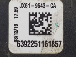 Ford Escape IV Scatola del filtro dell’aria JX619600