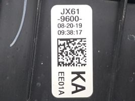Ford Escape IV Scatola del filtro dell’aria JX619600