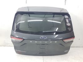 Ford Escape IV Portellone posteriore/bagagliaio 082219B