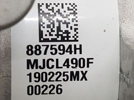 Ford Escape IV Ohjauspyörän akseli LX6C3D077