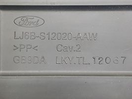 Ford Escape IV Poggiapiedi/pedale di riposo LJ6BS12020