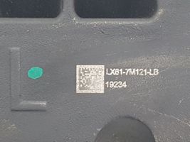 Ford Escape IV Supporto della scatola del cambio LX617M121
