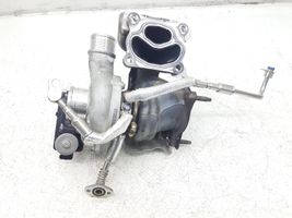 Ford Escape IV Turbina K2GE9G438