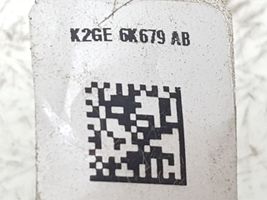 Ford Escape IV Rura chłodzenia oleju K2GE6K679