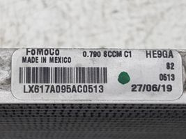 Ford Escape IV Refrigerador de aceite de la caja de cambios LX617A095AC0513