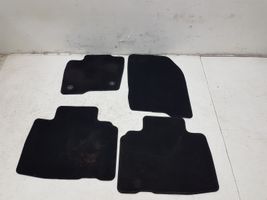 Ford Edge II Kit tapis de sol auto FT4BR130D00