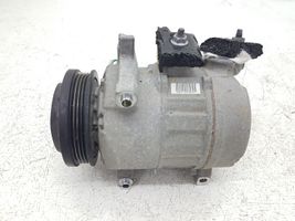 Ford F150 Ilmastointilaitteen kompressorin pumppu (A/C) JL3H19D629