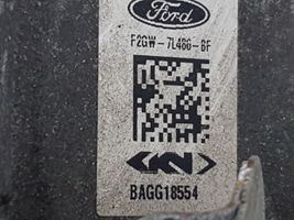 Ford Edge II Scatola ingranaggi del cambio F2GW7L486