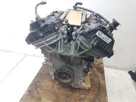 Ford Edge II Двигатель GS908AA