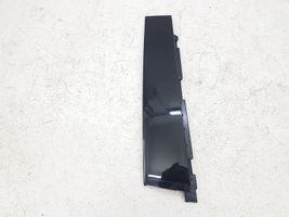 Ford Edge II Rivestimento modanatura del vetro della portiera anteriore FT4BR20898