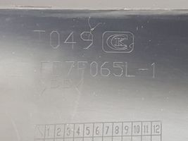 Ford F150 Conducto del refrigerador de frenos FD7F065L