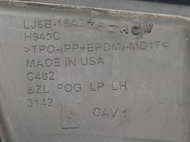 Ford Escape IV Mascherina/griglia fendinebbia anteriore LJ6B15A246