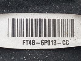 Ford Edge II Cache de protection sous moteur FT4B6P013