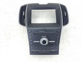 Ford Edge II Controllo multimediale autoradio HT4T18E245