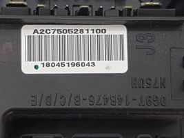 Ford Edge II Katvealueen valvonnan ohjainlaite (BSM) HU5T15604