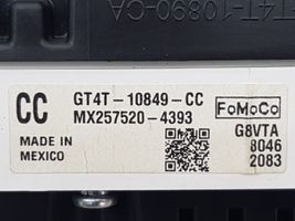 Ford Edge II Спидометр (приборный щиток) GT4T10849