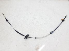 Ford Edge II Gear shift cable linkage F2GP7E395