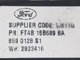 Ford Edge II Sunroof motor/actuator FT4B15B689