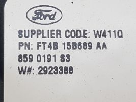 Ford Edge II Sunroof motor/actuator FT4B15B689