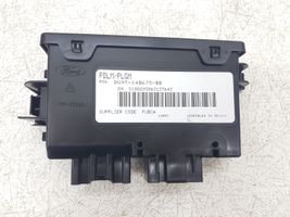 Ford Edge II Tailgate/trunk control unit/module DG9T14B673