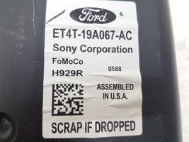 Ford Edge II Głośnik niskotonowy ET4T19A067