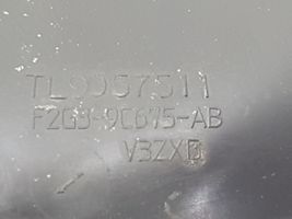Ford Edge II Scatola del filtro dell’aria F2G39C662