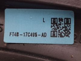 Ford Edge II Spazzola tergicristallo per parabrezza/vetro frontale FT4B17C495