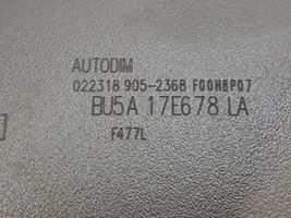 Ford Edge II Lusterko wsteczne BU5A17E678