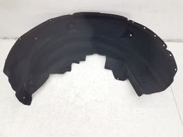 Ford Edge II Rear arch fender liner splash guards 