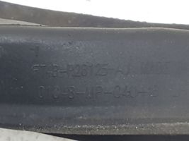Ford Edge II Gumowa uszczelka drzwi tylnych / na karoserii FT4BR28125